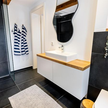Fachwerk Boutique-Hotel 1 Hattingen Extérieur photo
