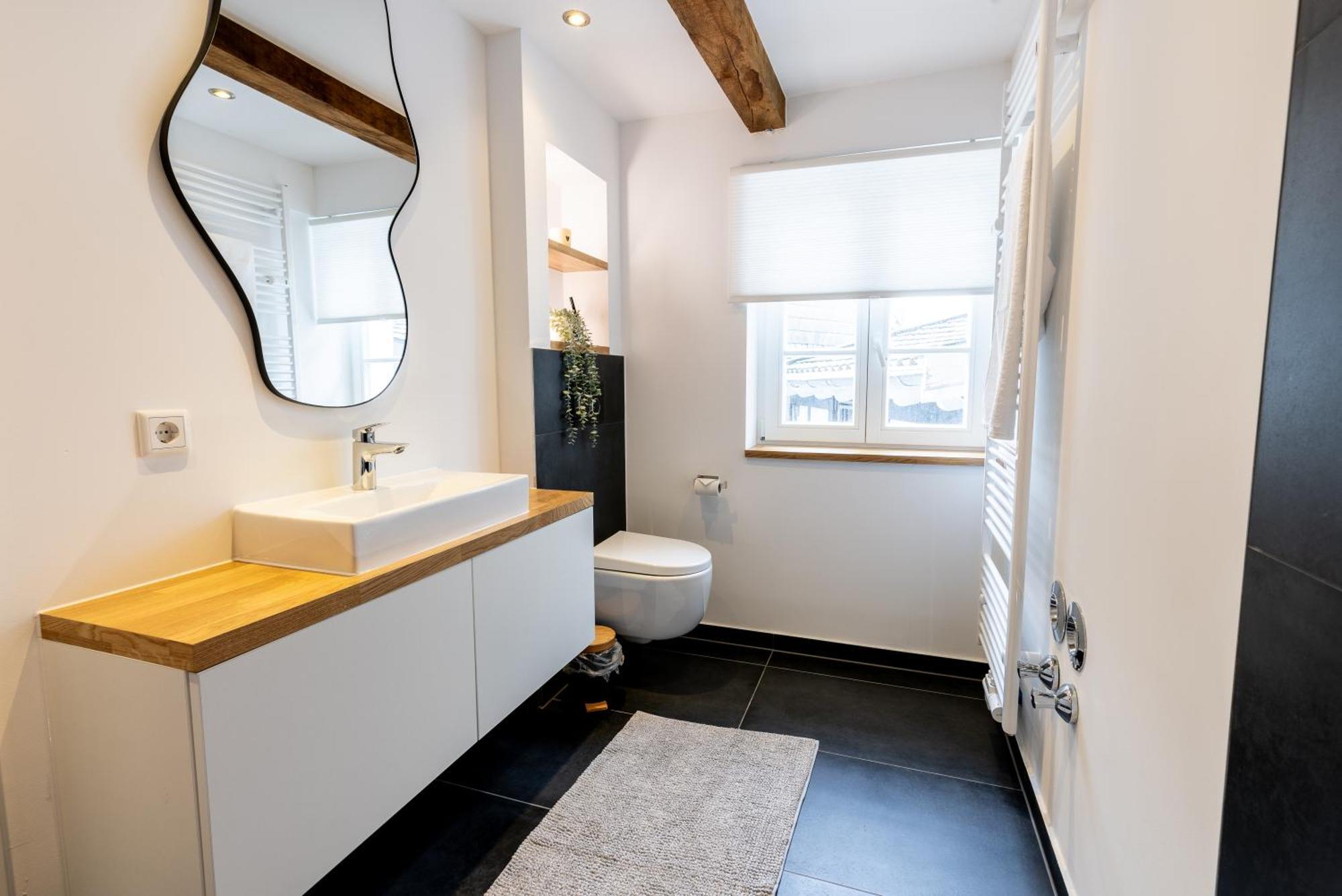Fachwerk Boutique-Hotel 1 Hattingen Extérieur photo
