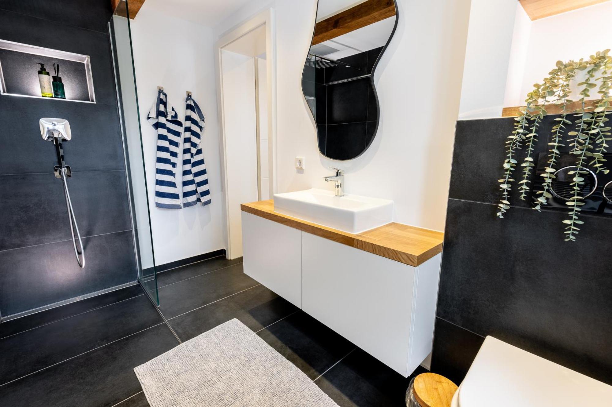 Fachwerk Boutique-Hotel 1 Hattingen Extérieur photo